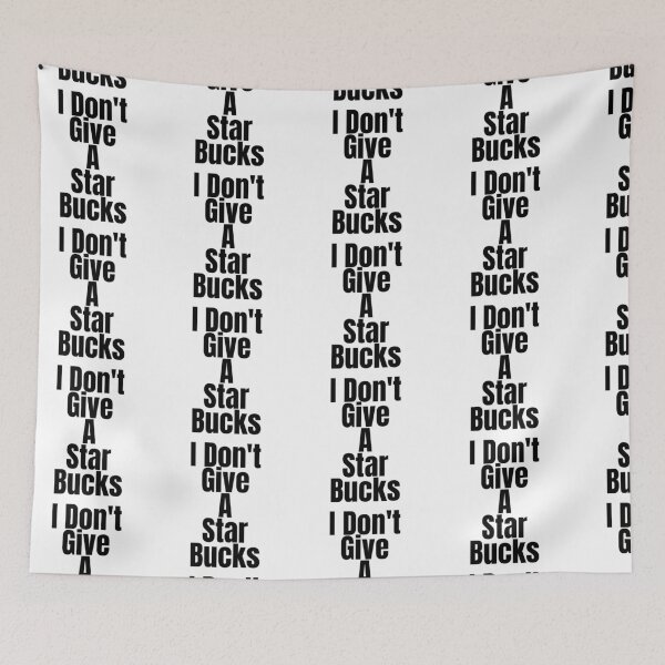 Item preview, I dont give a - Sarcastic Coffee humour designed and sold by Witfulwisdom.