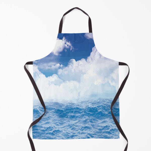 Item preview, Sky and sea designed and sold by harietteh.