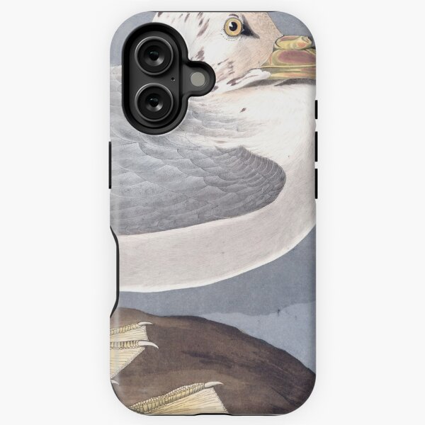 Item preview, Northern Fulmar - John James Audubon designed and sold by billythekidtees.