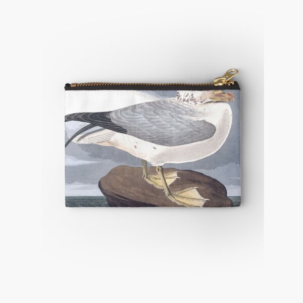 Item preview, Northern Fulmar - John James Audubon designed and sold by billythekidtees.
