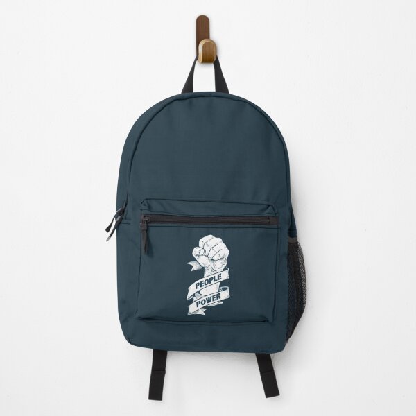 Item preview, The Power Of The People designed and sold by Vector Scout Lab.