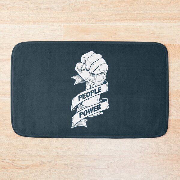 Item preview, The Power Of The People designed and sold by Vector Scout Lab.