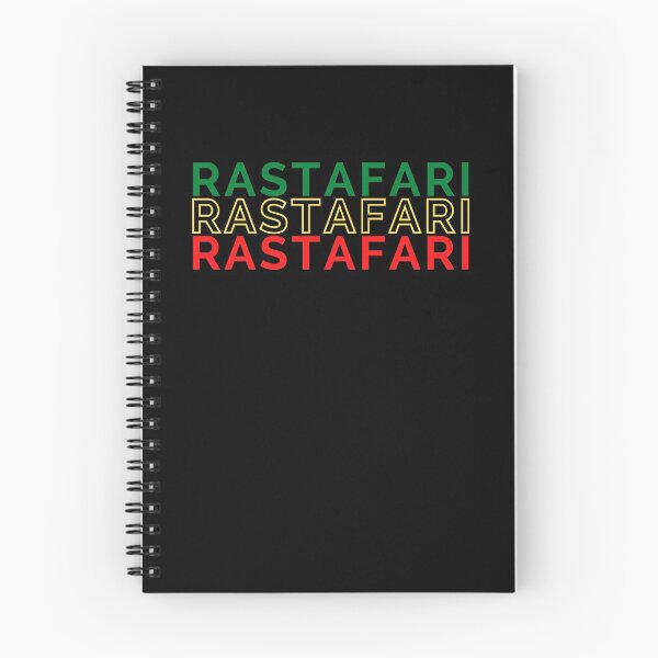Item preview, RASTAFARI designed and sold by HillTopView.