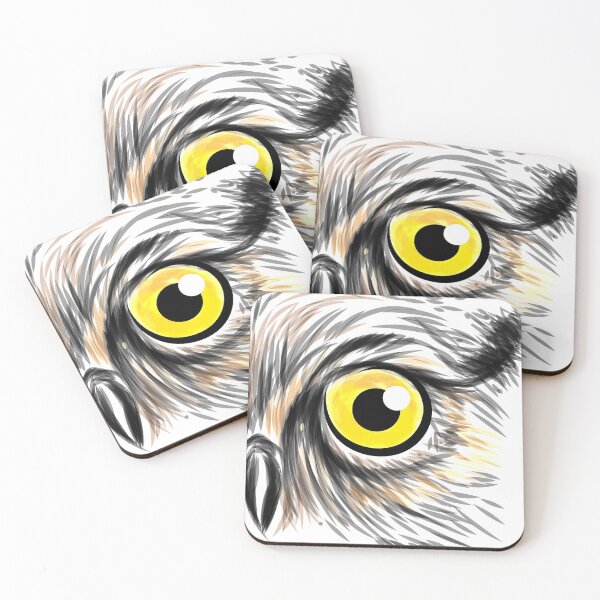 Item preview, Animals love-owl designed and sold by Cofra9122.