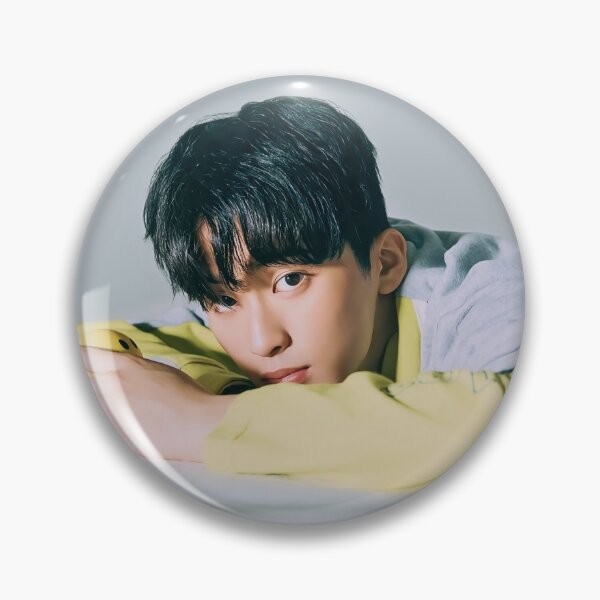 Item preview, MARK (NCT) 3 designed and sold by dreadwollf.