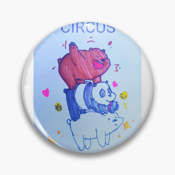 Item preview,  Circus. designed and sold by Igorsalik.