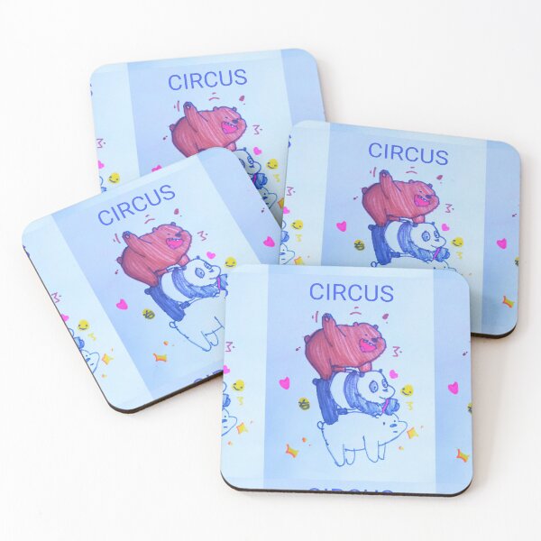 Item preview,  Circus. designed and sold by Igorsalik.