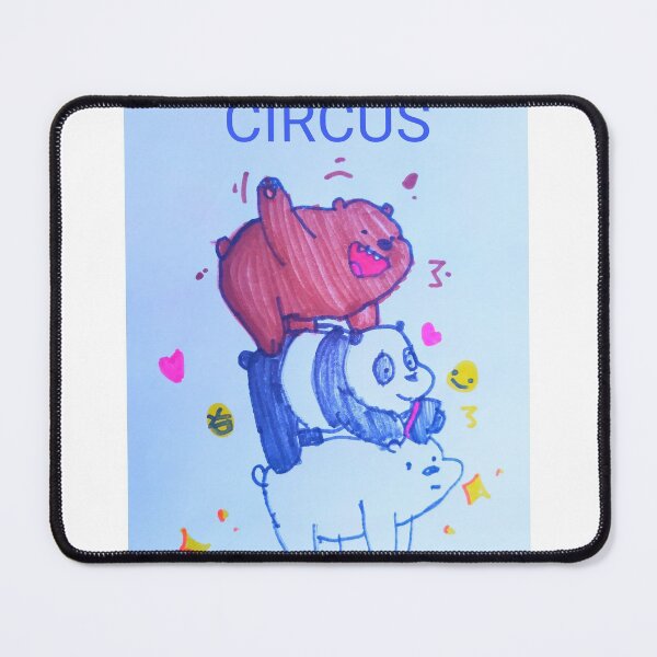 Item preview, Circus. designed and sold by Igorsalik.