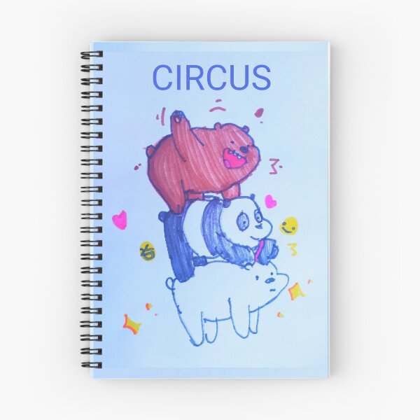 Item preview,  Circus. designed and sold by Igorsalik.