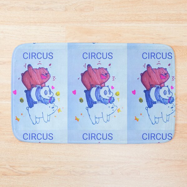 Item preview,  Circus. designed and sold by Igorsalik.