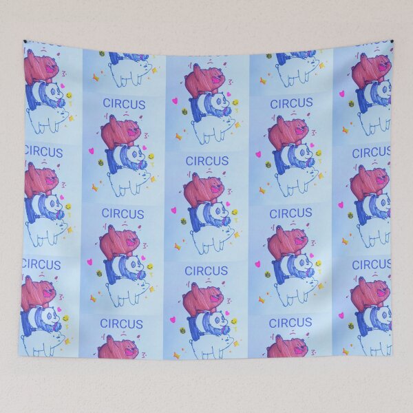 Item preview,  Circus. designed and sold by Igorsalik.