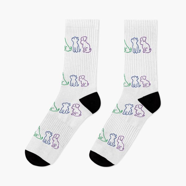 Item preview, Pride Puppies - WB designed and sold by ruland.