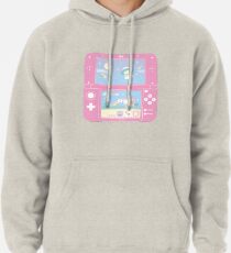 Weltraum ☆ Brötchenabenteuer Hoodie