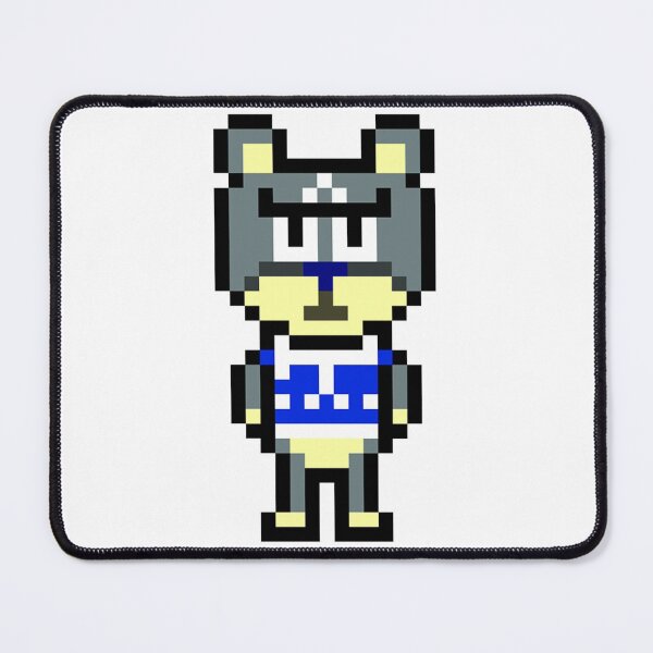 Item preview, 8-bit Original Art Curt designed and sold by Robogamer.
