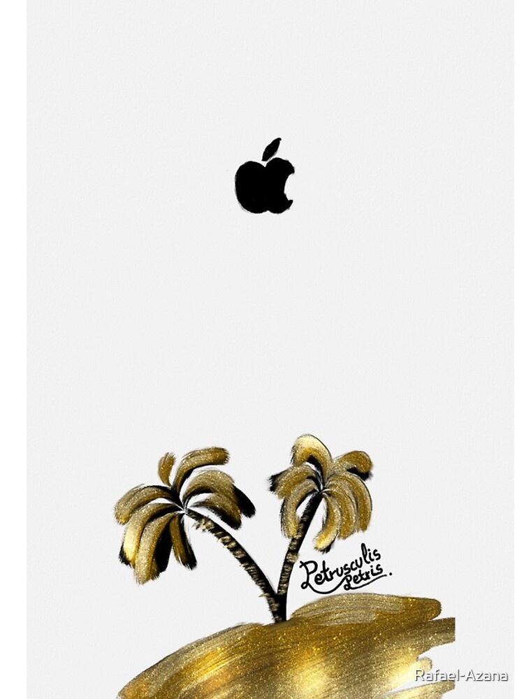 Thumbnail 4 of 4, iPhone Case, S designed and sold by Rafael-Azana.