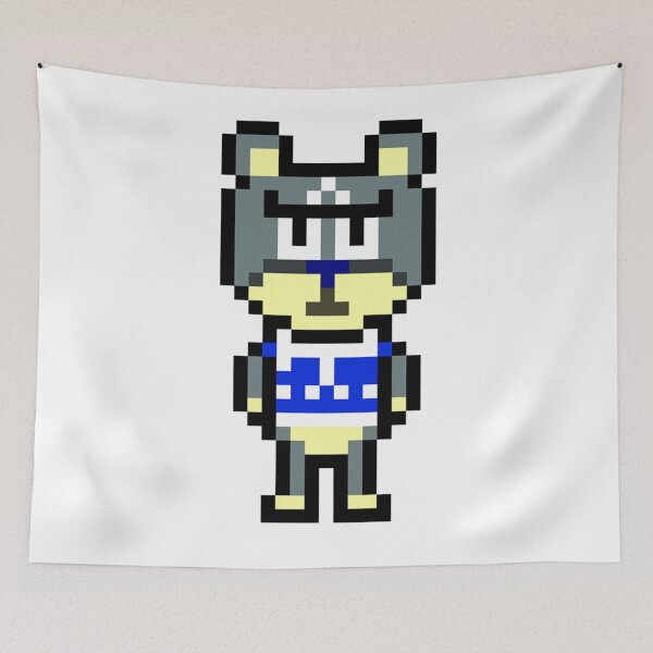 Item preview, 8-bit Original Art Curt designed and sold by Robogamer.