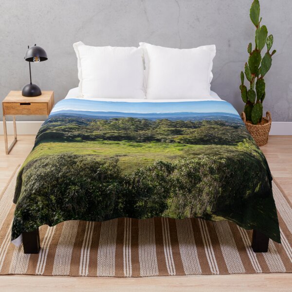 Item preview, Morning Views Over the Central Valley, Costa Rica designed and sold by SafariByMarisa.
