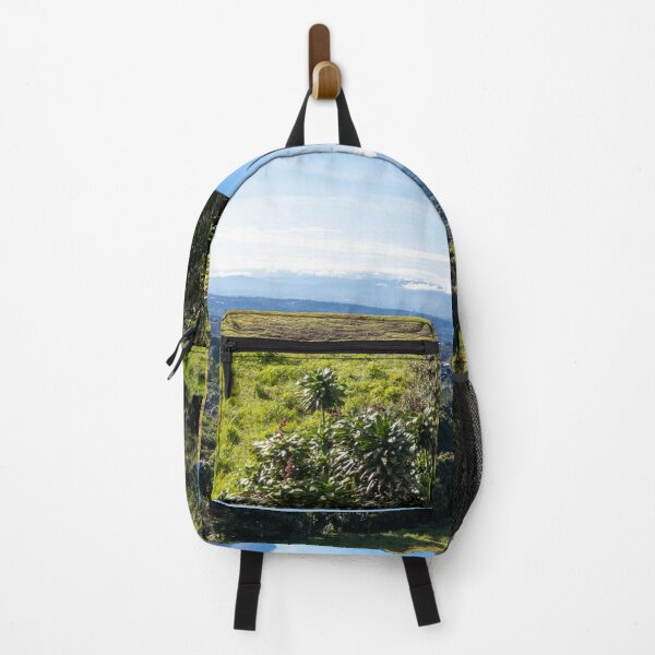 Item preview, Morning Views Over the Central Valley, Costa Rica designed and sold by SafariByMarisa.