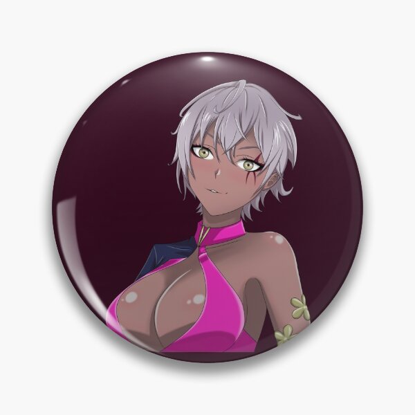 Item preview, Hell From Takt Op Destiny designed and sold by AngelsFANART.