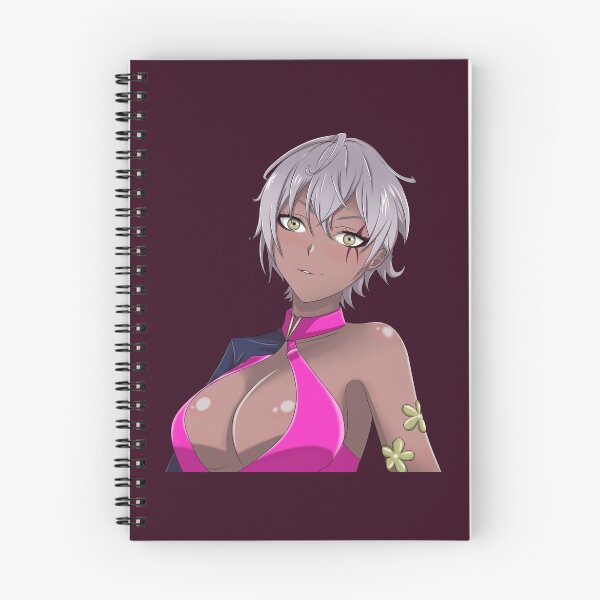 Item preview, Hell From Takt Op Destiny designed and sold by AngelsFANART.