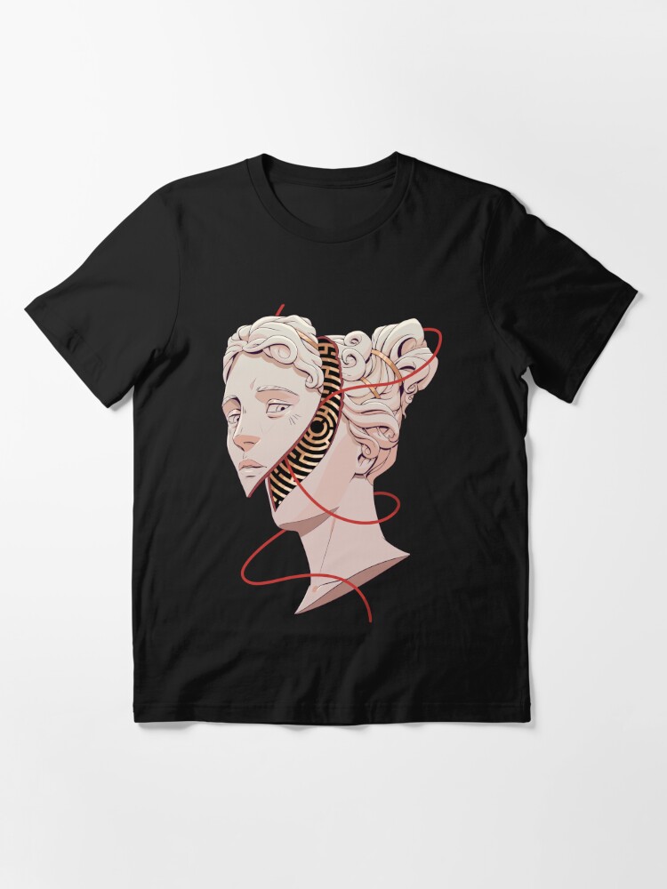 Ariadne Essential T-Shirt for Sale by Sam Bowne