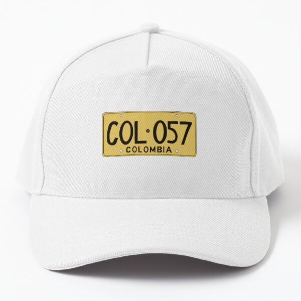 Cali Colombia Hats for Sale