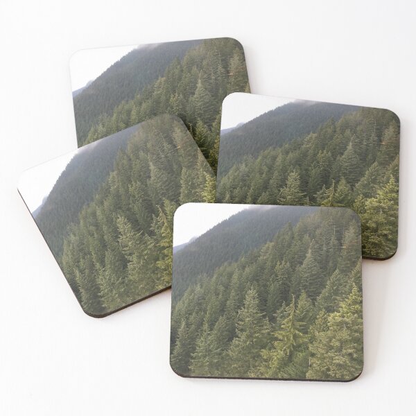 Item preview, Grouse Mountain designed and sold by BlueBearDesigns.