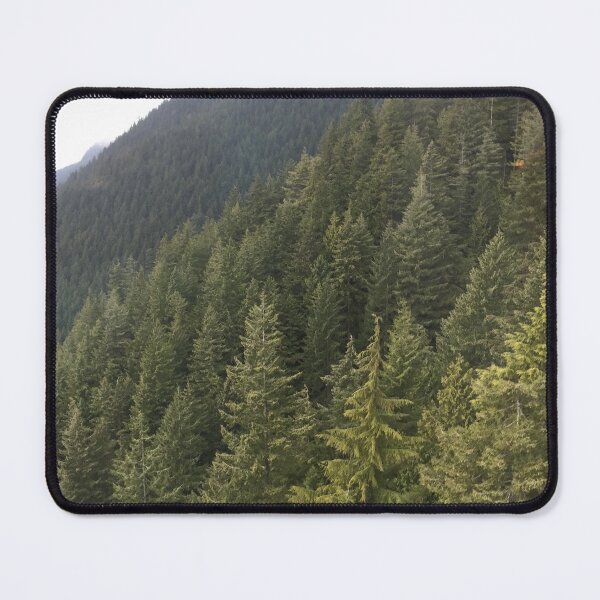 Item preview, Grouse Mountain designed and sold by BlueBearDesigns.
