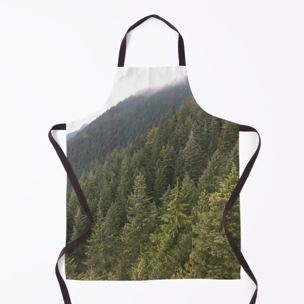 Item preview, Grouse Mountain designed and sold by BlueBearDesigns.