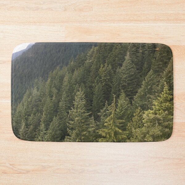 Item preview, Grouse Mountain designed and sold by BlueBearDesigns.