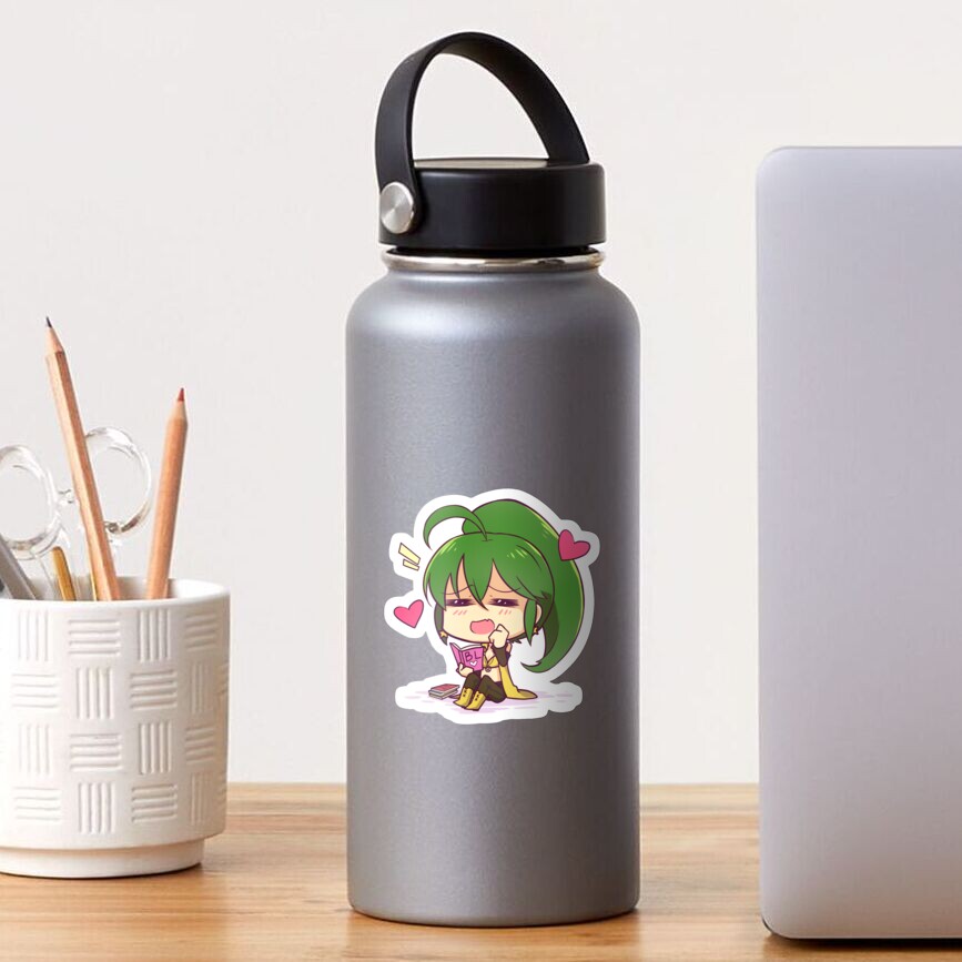 BL enthusiast Sticker