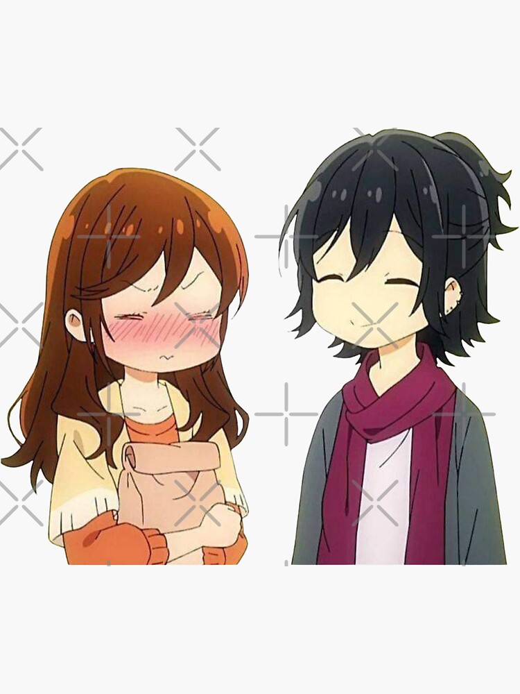 Funimation - Hori and Miyamura both would like to know