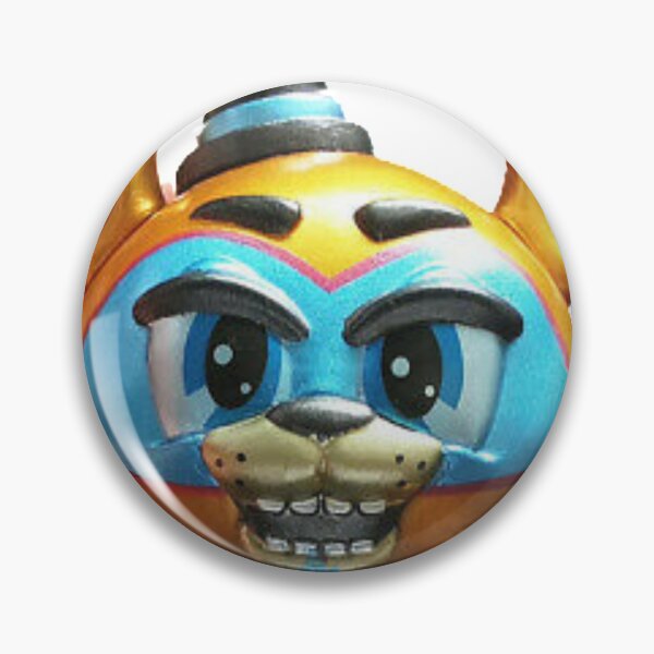 Artikelvorschau, fnaf security breach entworfen und verkauft von designabdeilah.