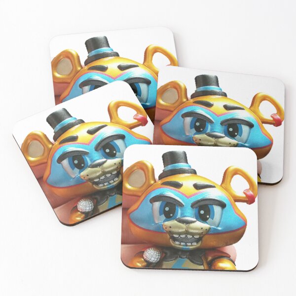 Item preview, fnaf security breach designed and sold by designabdeilah.
