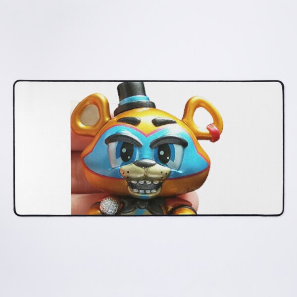 Item preview, fnaf security breach designed and sold by designabdeilah.