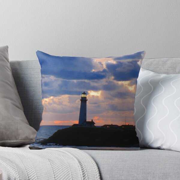 Item preview, Pigeon Point Lighthouse, California designed and sold by Wernher Krutein.