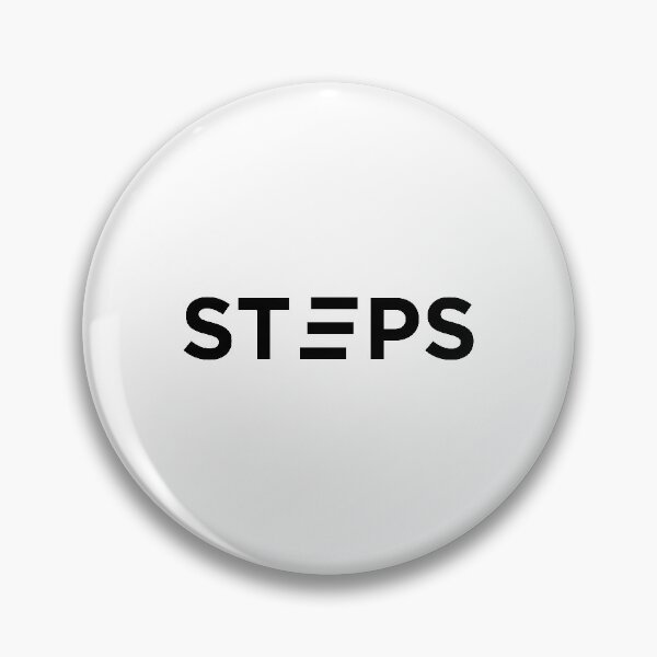 Item preview, Lexpressive - Steps designed and sold by mnmlstID.