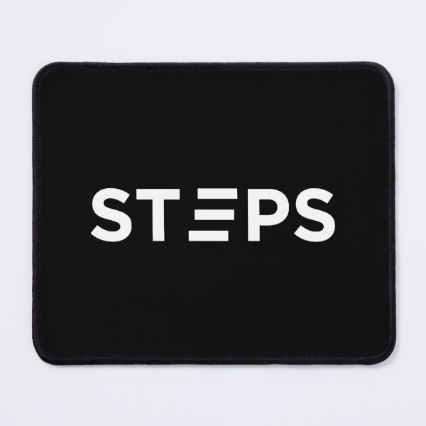 Item preview, Lexpressive - Steps designed and sold by mnmlstID.