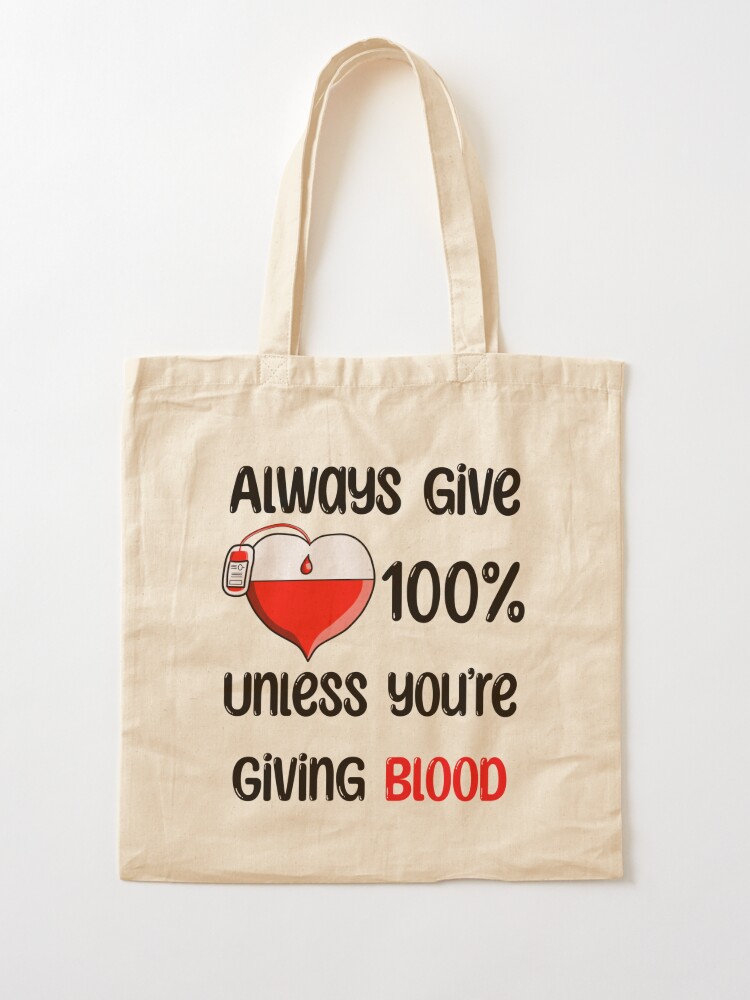 Bleeding Heart Pastel-goth Tote Bag Design Vector Download