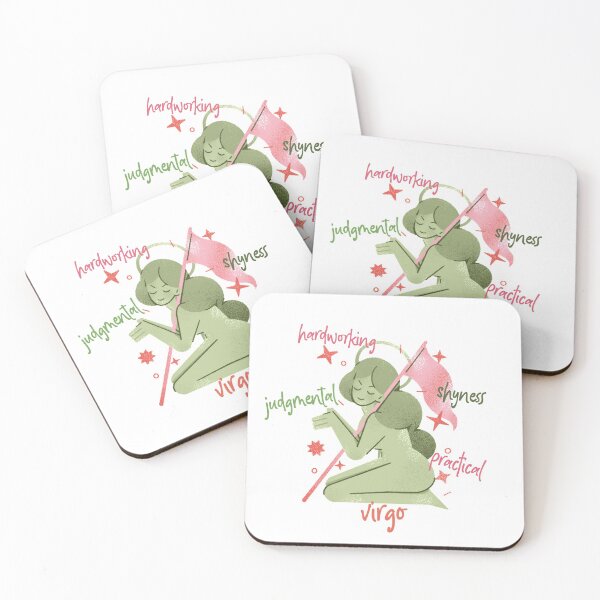 Item preview, Mi virgo designed and sold by QuoteMeApp.
