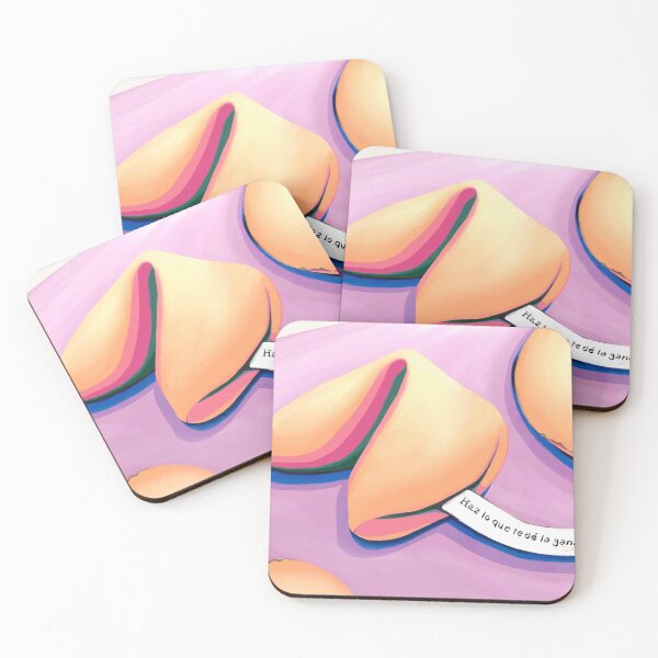 Item preview, Fortune Cookie Wall Art/ Haz Lo Que Te De La Gana designed and sold by DalissaNieves.
