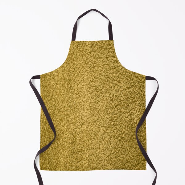 Item preview, Stylish Yellow Leather Look - No harm designed and sold by aventi24.