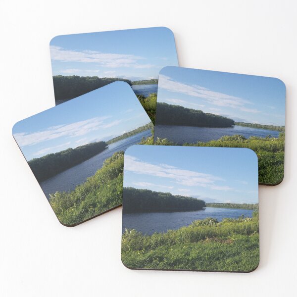 Item preview, Connecticut River designed and sold by KSmithPhotos.