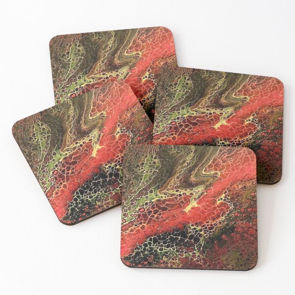 Item preview, Brimstone Crack designed and sold by pour--designs.