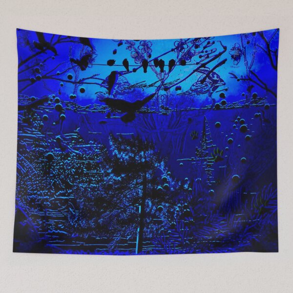 Item preview, Safari Swamp designed and sold by Designz101.
