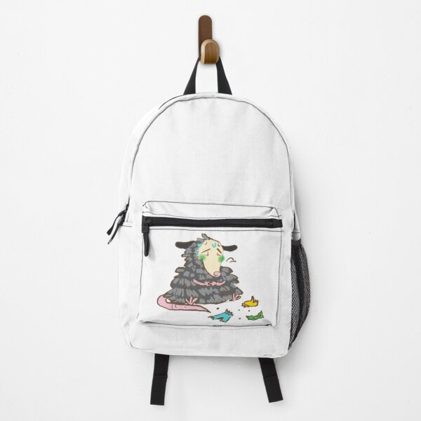 Item preview, Sick opossum designed and sold by Isabella Ugalde.