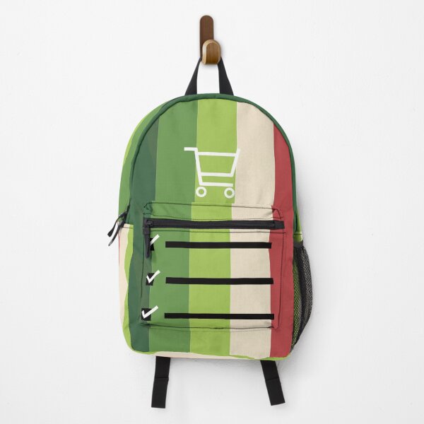 Item preview, Order Status with Colorful Design designed and sold by FridPix.