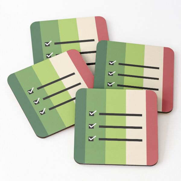 Item preview, Order Status with Colorful Design designed and sold by FridPix.