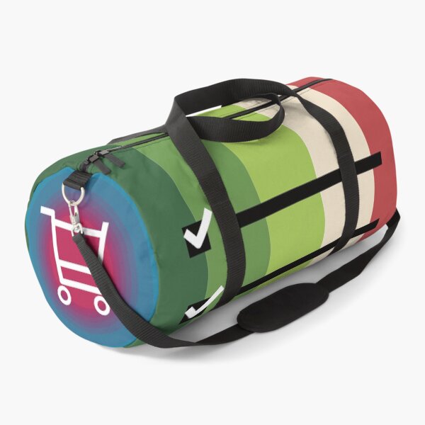 Item preview, Order Status with Colorful Design designed and sold by FridPix.