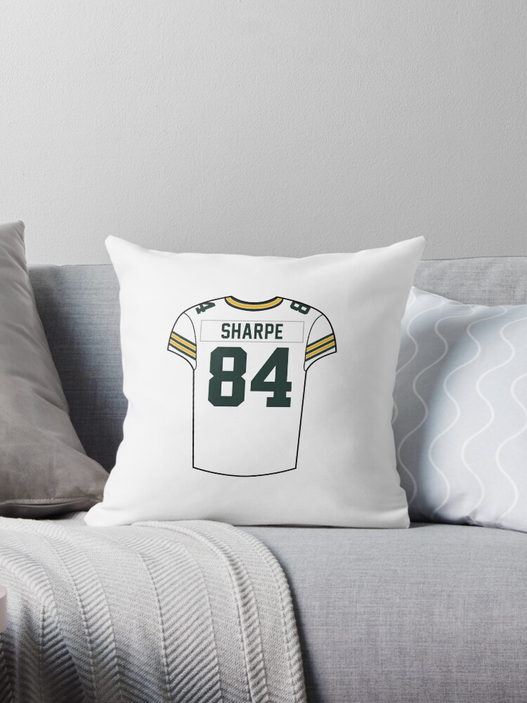 Aaron Jones Away Jersey Poster for Sale by designsheaven